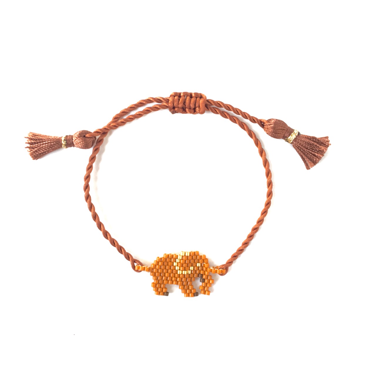 elephant bracelet